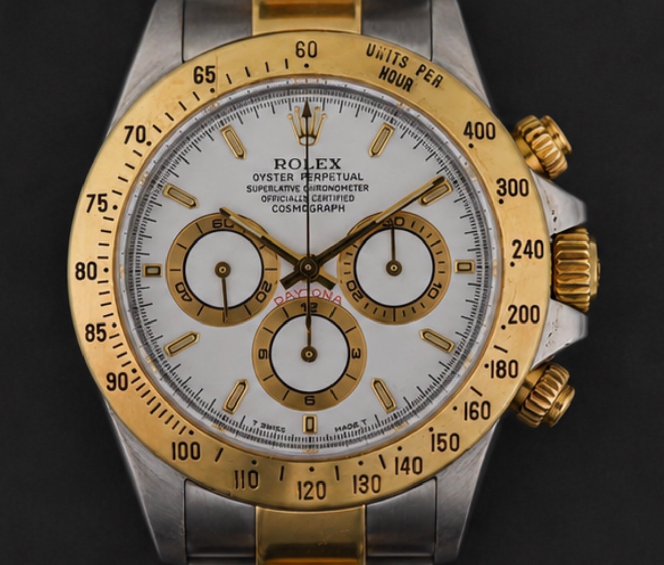 Rolex Daytona